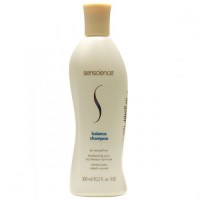 Senscience Balance Shampoo
